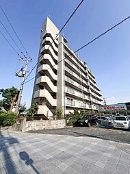 エクセレントコート八尾駅前
