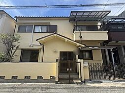 伊丹市寺本6丁目中古戸建