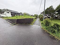 神戸市北区山田町東下字東所土地