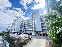 夙川第3コーポラス 415