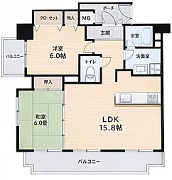 エスリード八尾東本町