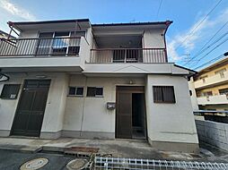 尼崎市久々知二丁目テラスハウス