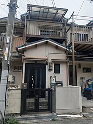 宝塚市安倉西二丁目テラスハウス(オーナーチェンジ物件)