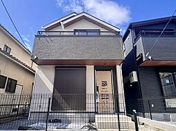 神戸市須磨区東落合二丁目新築1号地