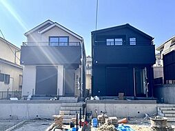 神戸市須磨区東落合二丁目新築1号地