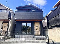 神戸市須磨区東落合二丁目新築2号地