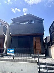 神戸市須磨区東落合二丁目新築2号地