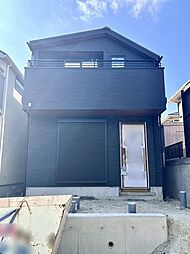 神戸市須磨区東落合二丁目新築2号地