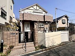 神戸市東灘区鴨子ヶ原3丁目中古戸建 リフォーム物件