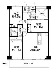 ライオンズマンション豊中少路