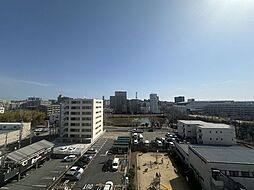 ライオンズマンション豊中少路