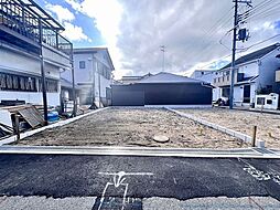 西宮市鳴尾町二丁目新築戸建2号棟全2区画販売中