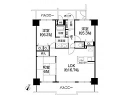 リベール明石江井ヶ島 I