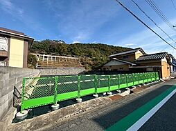 西脇市郷瀬町建築条件なし土地