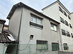 尼崎市昭和通1丁目中古戸建 (収益物件)