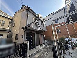 川西市久代四丁目中古戸建