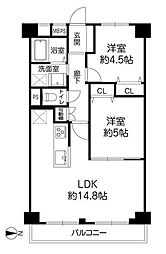 春栄ハイツ(室内リフォーム済み物件)
