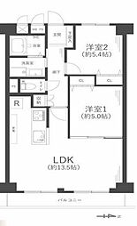 春栄ハイツ(室内リフォーム済み物件)