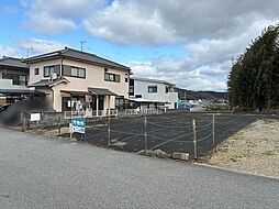 加西市北条町黒駒土地(建築条件なし土地)