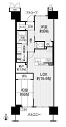 リバーガーデンECOシティ−アリスの森−