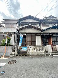枚方市招提大谷三丁目戸建