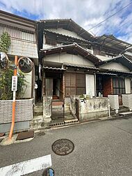 枚方市招提大谷三丁目戸建