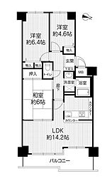 シティハイツこの花