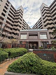 サーパスシティ豊中(3階部分)