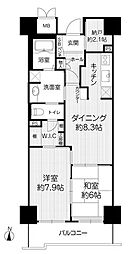 RICイーストコート11番街　2番館