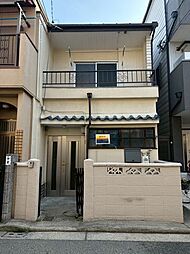 堺市北区奥本町一丁テラスハウス