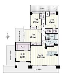 ステイツ枚方・長尾ヒルズ