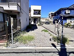大阪市此花区酉島2丁目売土地（更地 建築条件無し）