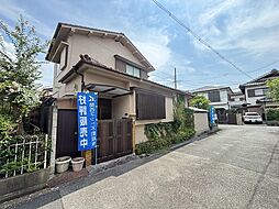 吹田市千里山西六丁目土地