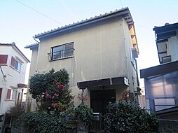 神戸市北区鈴蘭台西町一丁目中古戸建