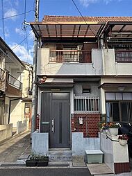 門真市三ツ島2丁目テラスハウス