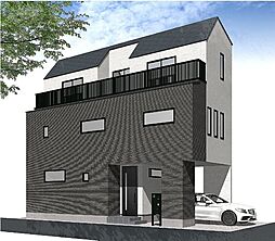 大阪市東成区大今里南三丁目建築条件付き土地