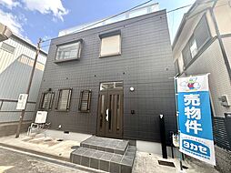西宮市津門大塚町戸建リフォーム物件