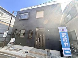 西宮市津門大塚町戸建リフォーム物件