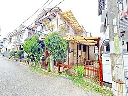 豊中市小曽根一丁目土地