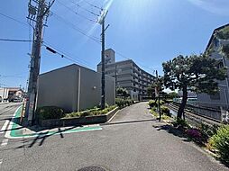 スワンハイム昆陽