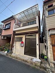 都島区都島中通2丁目土地