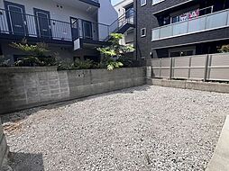 尼崎市元浜町4丁目土地（建築条件付）
