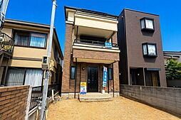 甲子園口一丁目戸建
