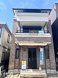 甲子園口一丁目戸建