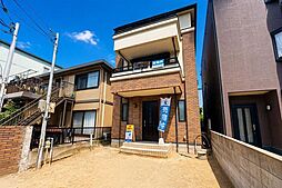 甲子園口一丁目土地