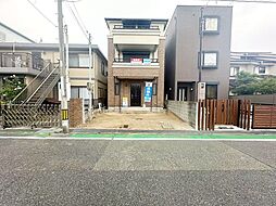 甲子園口一丁目土地