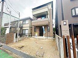 甲子園口一丁目土地