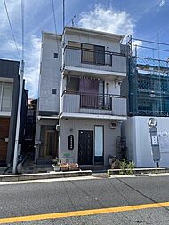 豊中市蛍池東町3丁目売土地（建築条件無し）