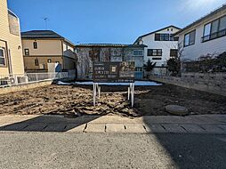 山形市上町三丁目　51坪