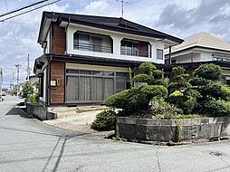 山形市陣場１丁目　南西角地